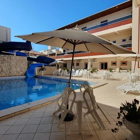 Tropicanas Hotel E Eventos Florianópolis Dış mekan fotoğraf