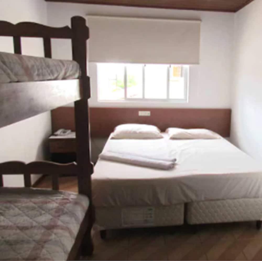 Tropicanas Hotel E Eventos Florianópolis Dış mekan fotoğraf