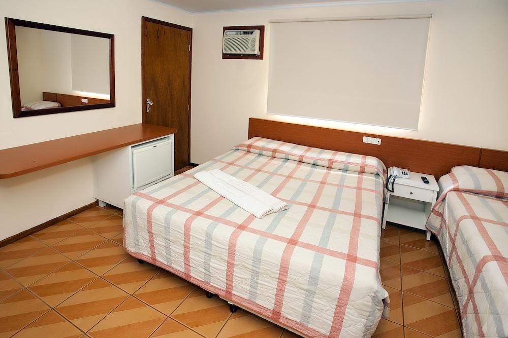 Tropicanas Hotel E Eventos Florianópolis Dış mekan fotoğraf