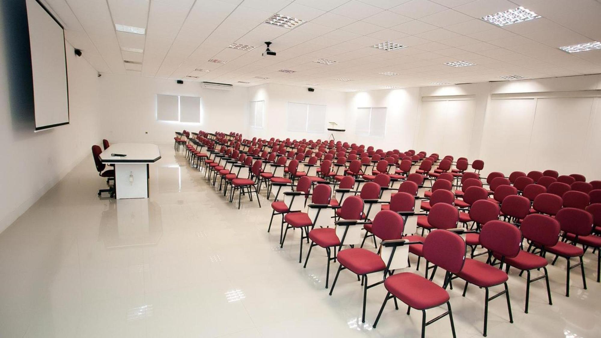 Tropicanas Hotel E Eventos Florianópolis Dış mekan fotoğraf