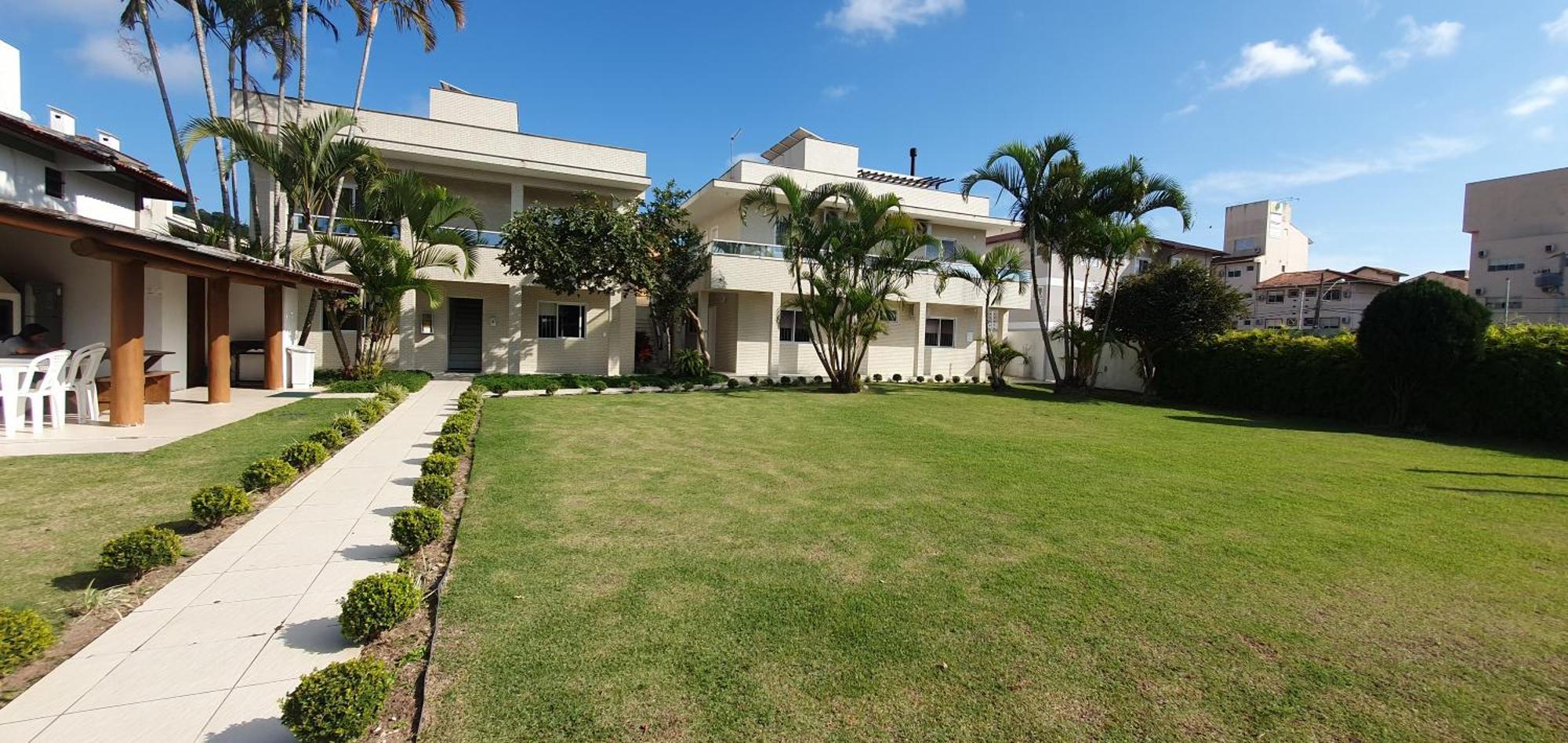 Tropicanas Hotel E Eventos Florianópolis Dış mekan fotoğraf