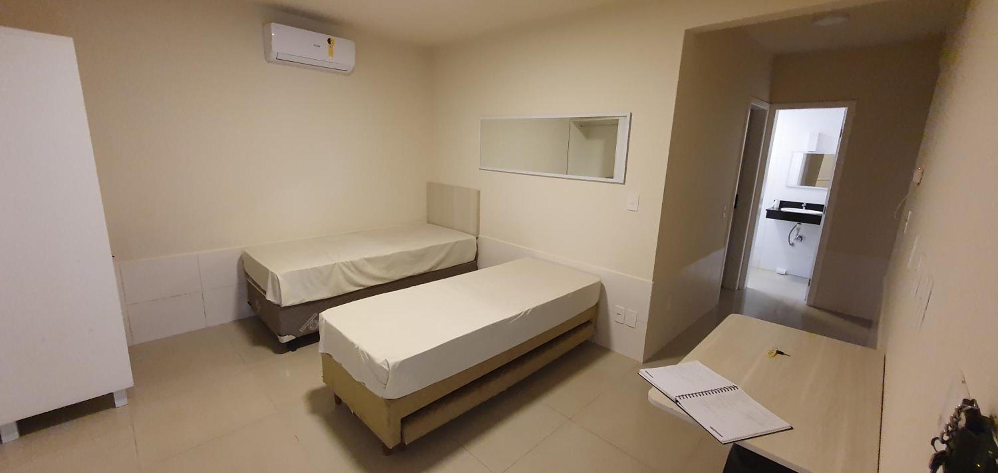 Tropicanas Hotel E Eventos Florianópolis Dış mekan fotoğraf