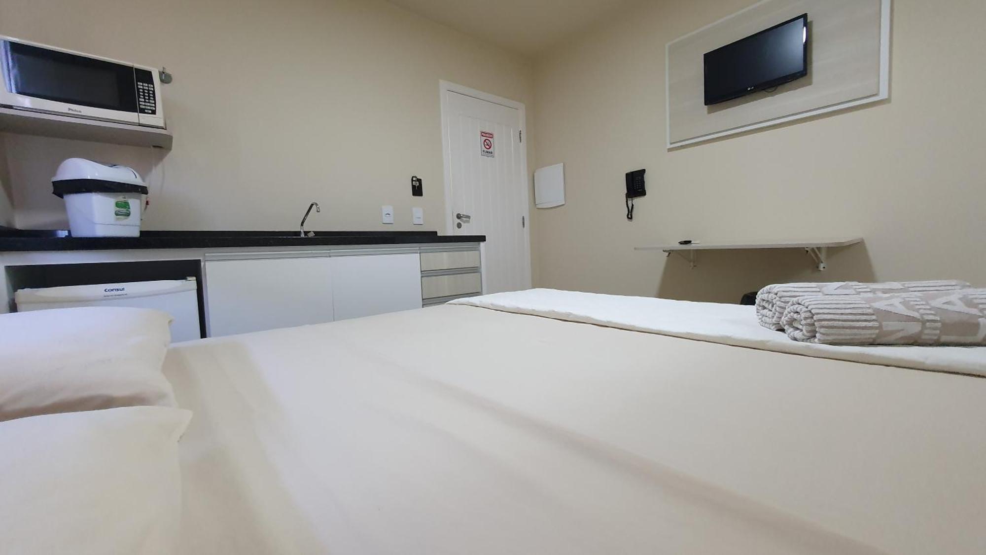 Tropicanas Hotel E Eventos Florianópolis Dış mekan fotoğraf