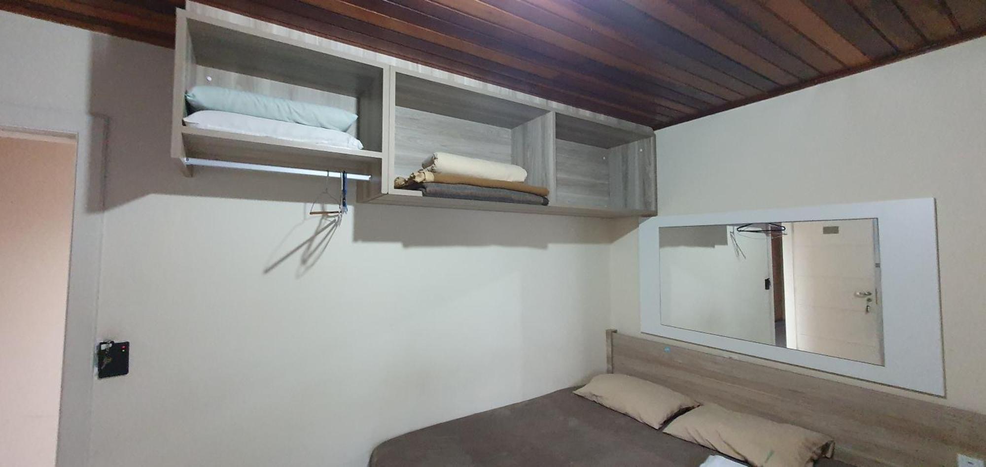 Tropicanas Hotel E Eventos Florianópolis Dış mekan fotoğraf