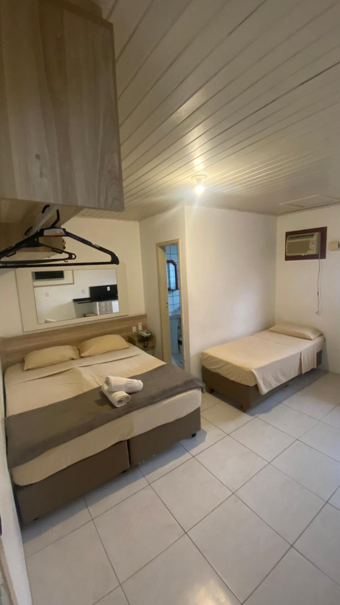 Tropicanas Hotel E Eventos Florianópolis Dış mekan fotoğraf